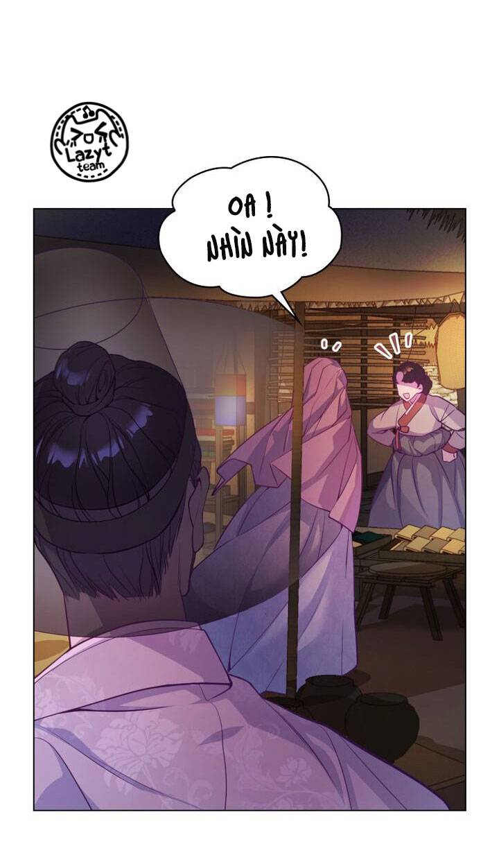 khi hoa nở chapter 6 26