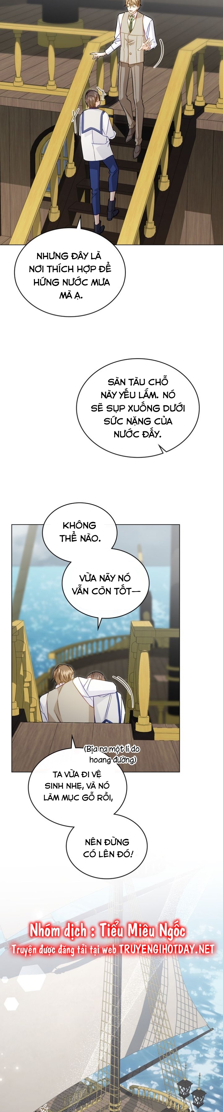 hải tặc thượng lưu chapter 51 18