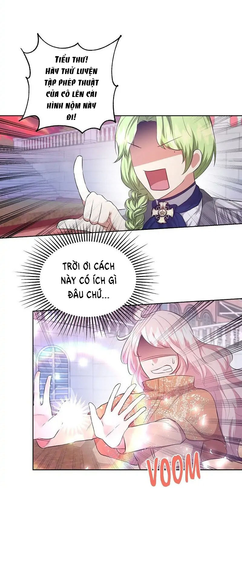 5500 sắc thái của quỷ vương chapter 50.2 14