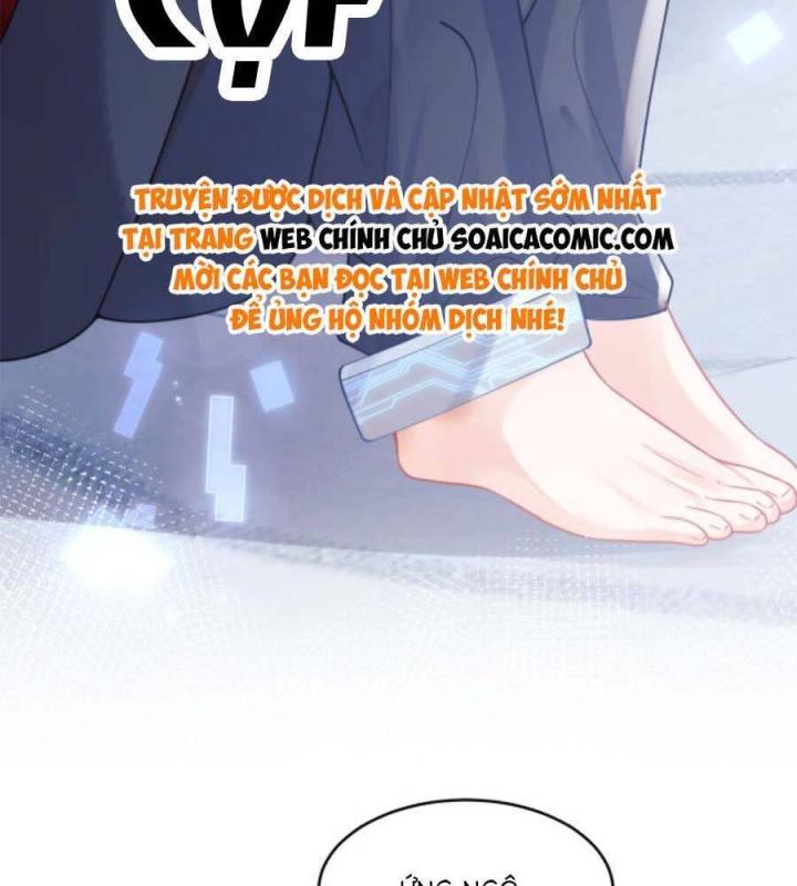 vị chỉ huy lạnh lùng khóc trong vòng tay tôi chapter 39 29