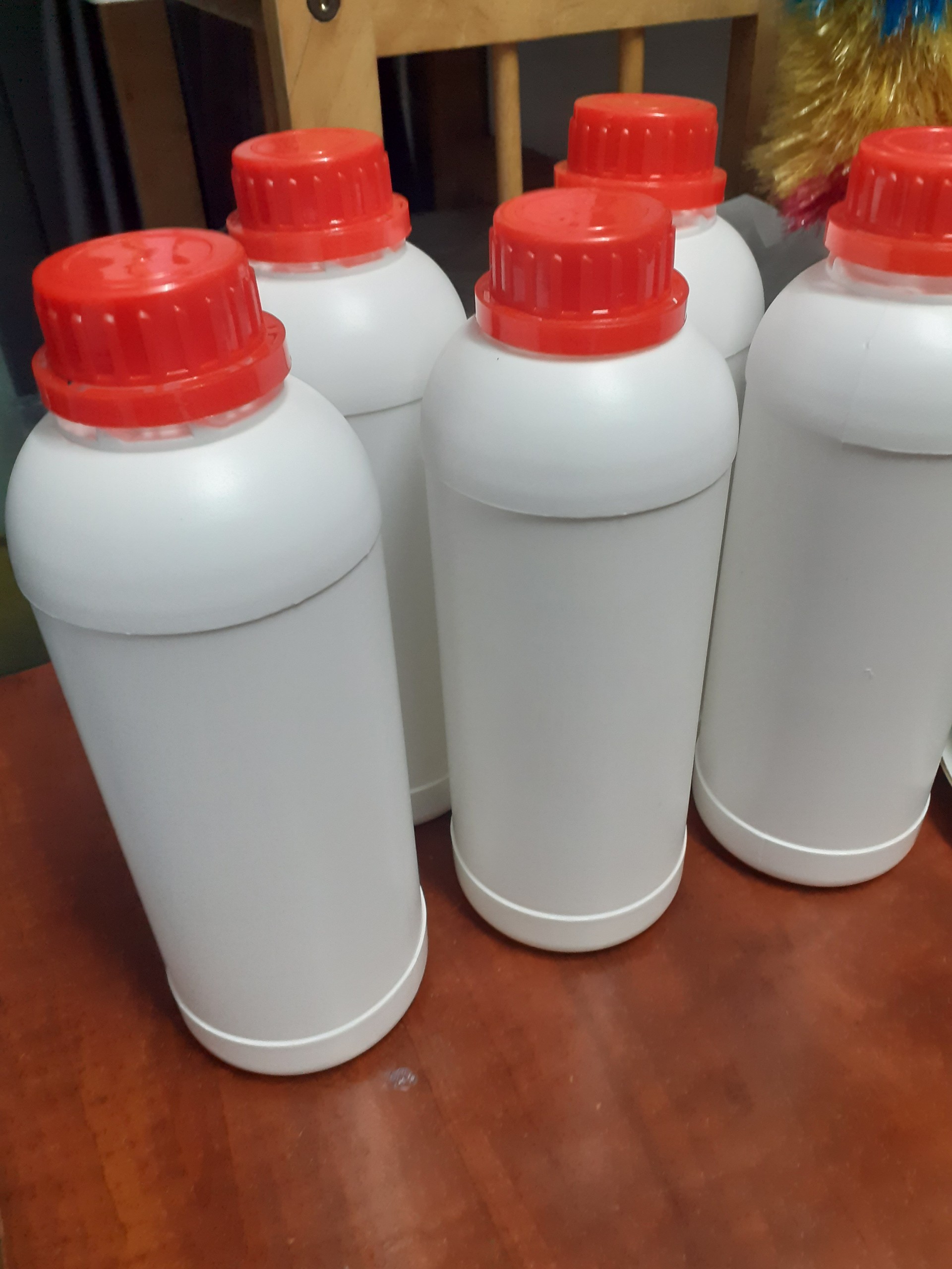 Chai nhựa 1000ml hdpe giá rẻ