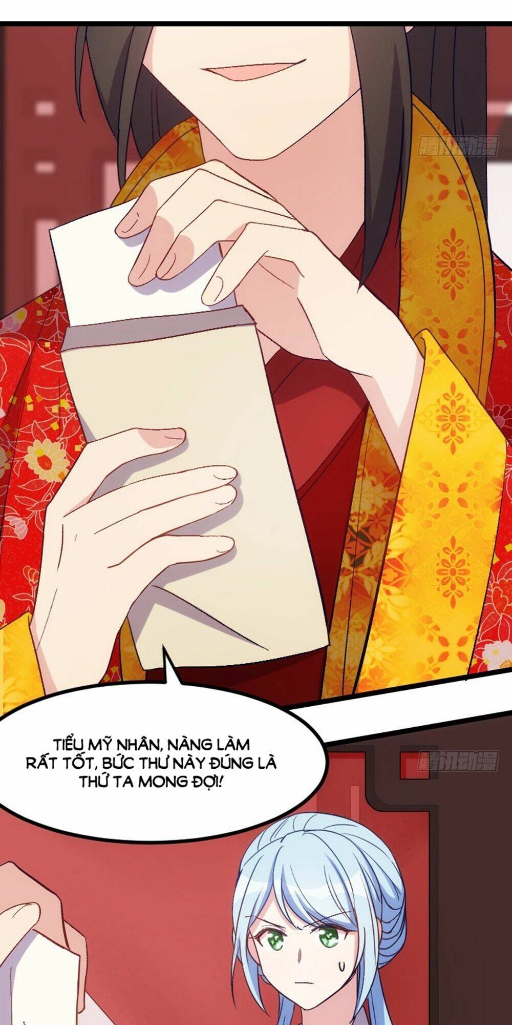 tôi ở dị giới khai ngư đường chapter 43 20