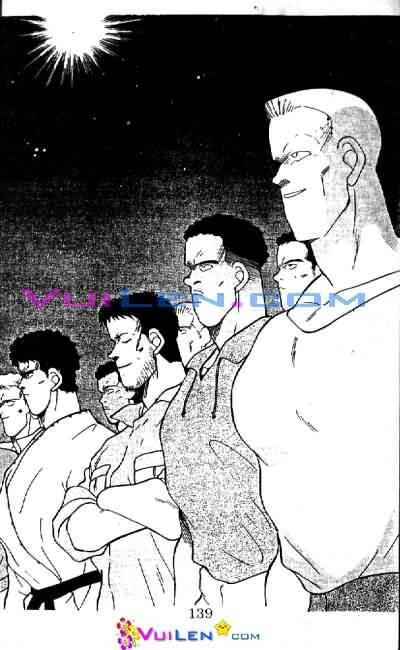 truyền nhân atula - shura no mon i chapter 28 140