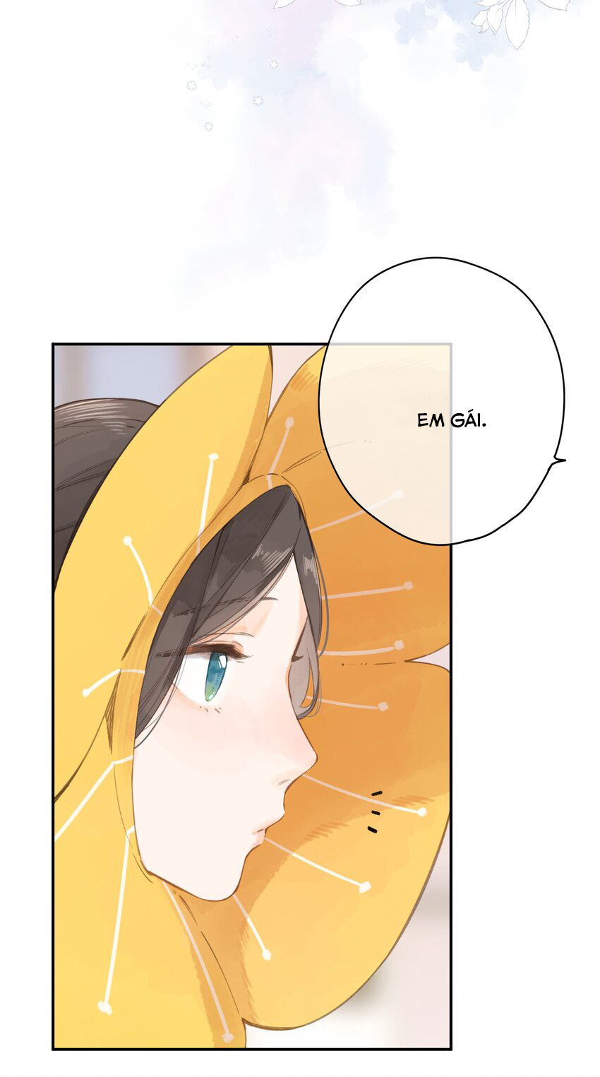 tiệm hoa hướng dương ở góc phố chapter 5 30