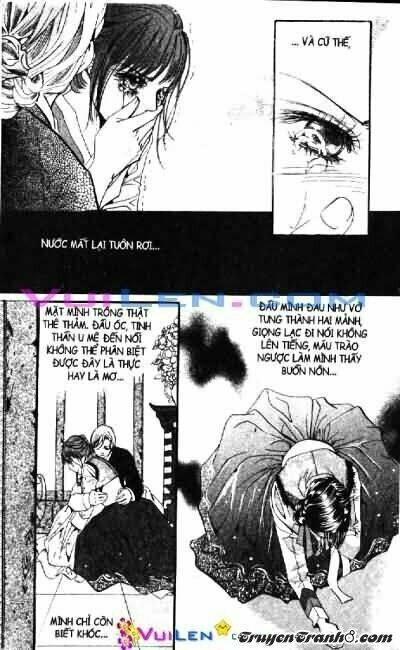 goong - [ hoàng cung ] chapter 15 29