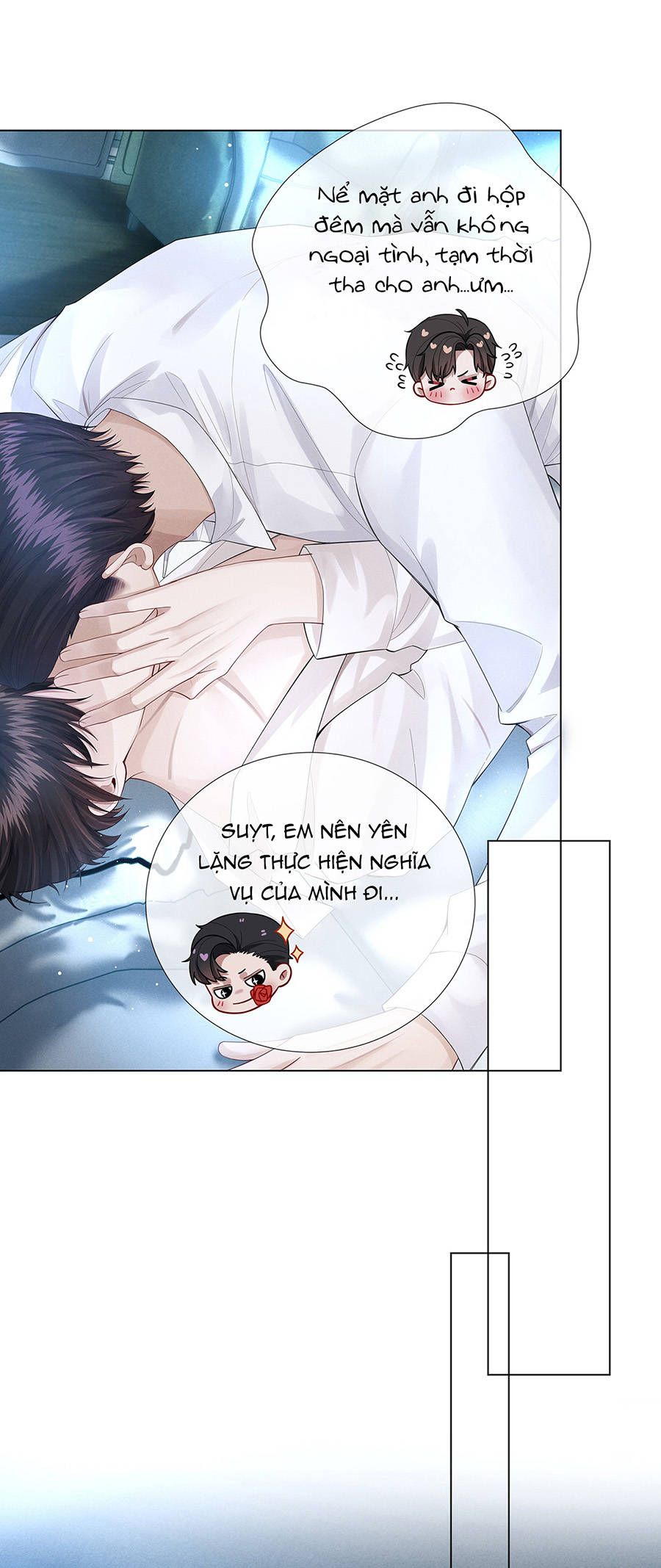 dior tiên sinh chapter 13 23