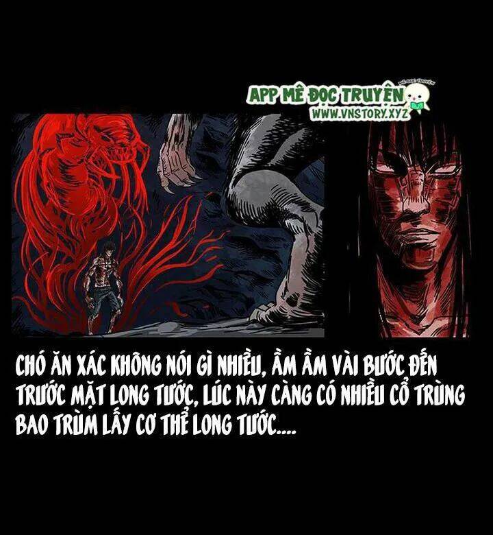 U Minh Ngụy Tượng Chapter 198 27