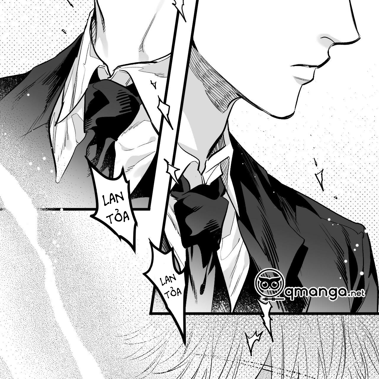 chuyện tình của gyeongwoo chapter 2 13