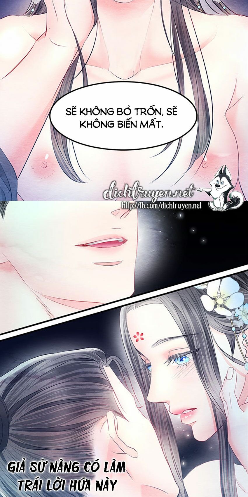 đêm dục vọng (full) chapter 22 58