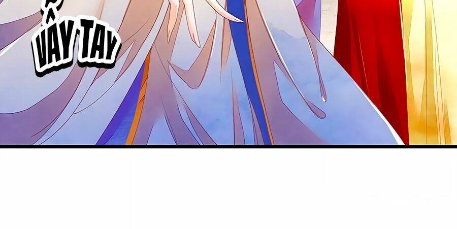 y hậu lệ thiên chapter 48 18