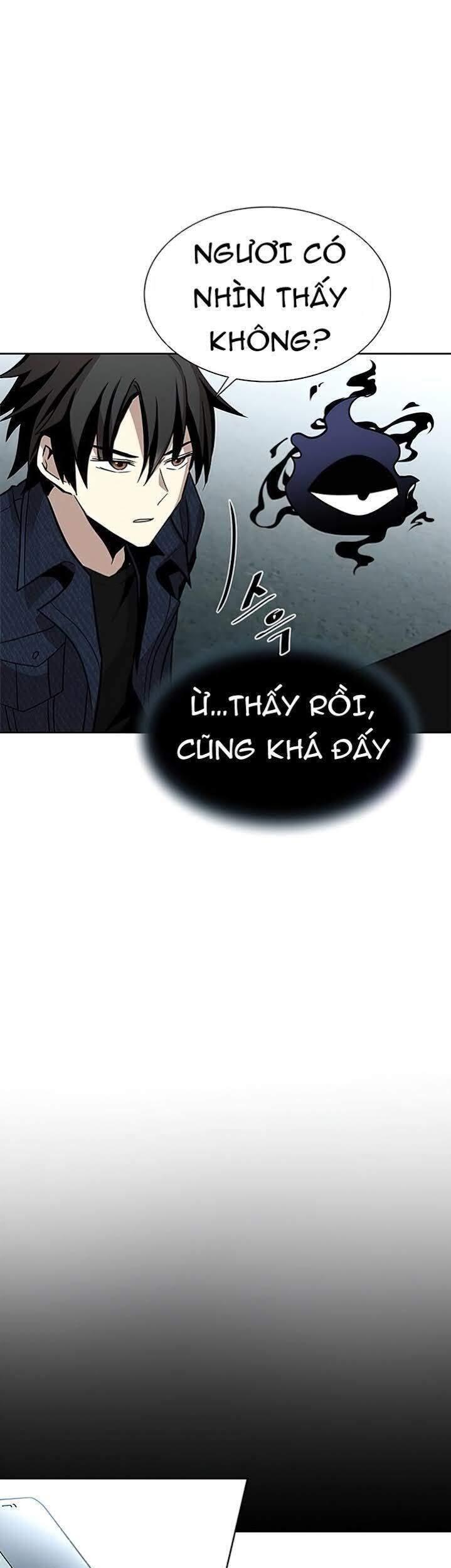 tiêu diệt ác nhân chapter 40 5