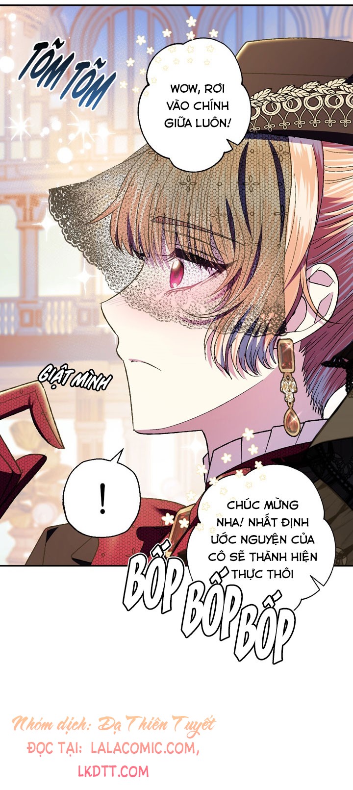 cha, con không muốn kết hôn đâu chapter 51 67