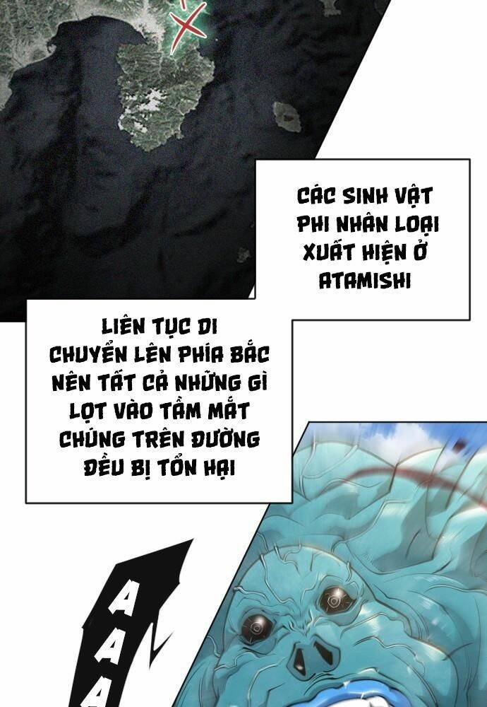 kĩ nguyên của anh hùng chapter 110 15