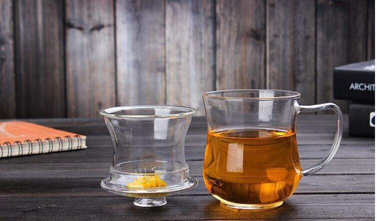 Cốc pha trà thủy tinh, Cốc lọc trà thủy tinh, Cốc trà thủy tinh Zeno, Cốc trà đạo, Ly trà đạo, Ly pha trà thủy tinh, Ly uống trà