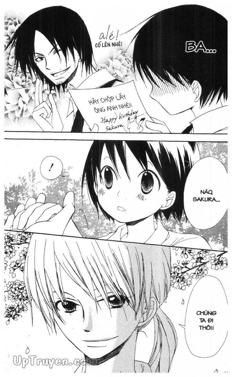 oniichan to issyo chapter 6 141