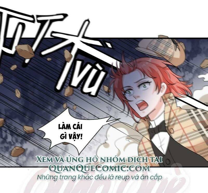 em gái của tôi có độc chapter 4 19