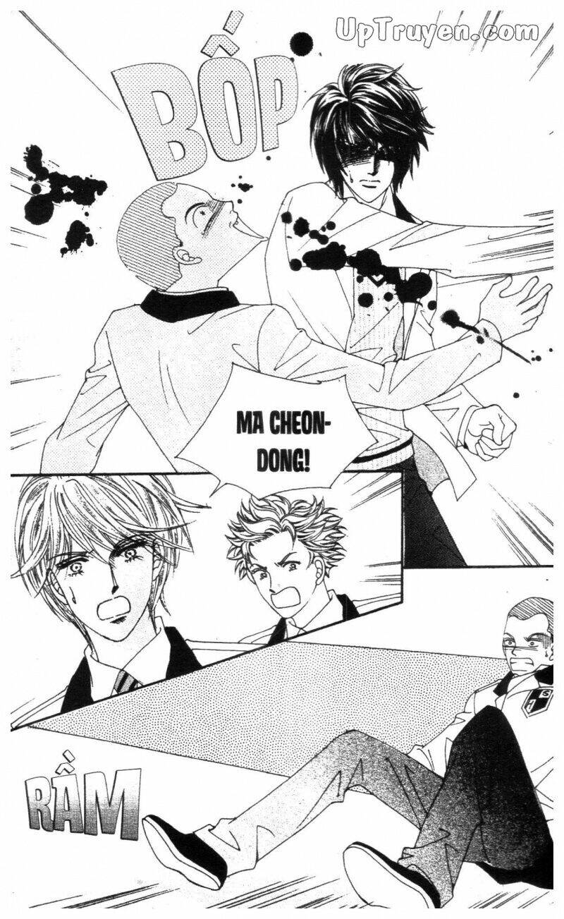 vợ chồng trẻ con bản đẹp chapter 8 105