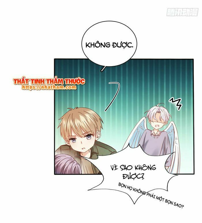 bay qua thiên sơn đến yêu anh chapter 64 11