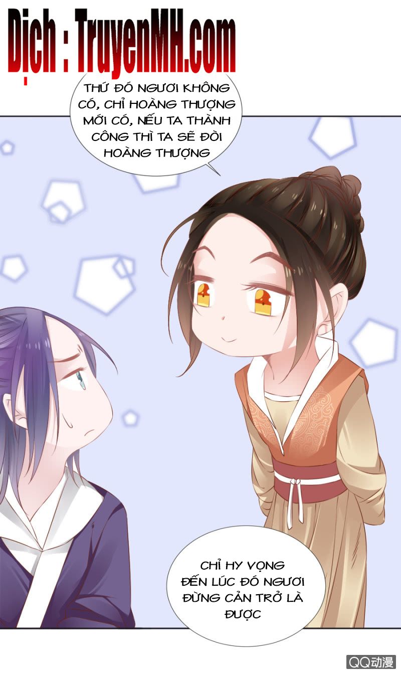 solo đi vương gia chapter 99 5