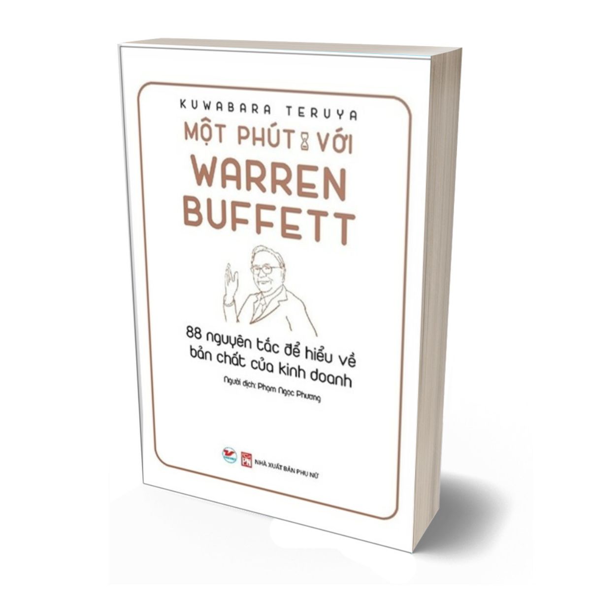 Một Phút Với Warren Buffett