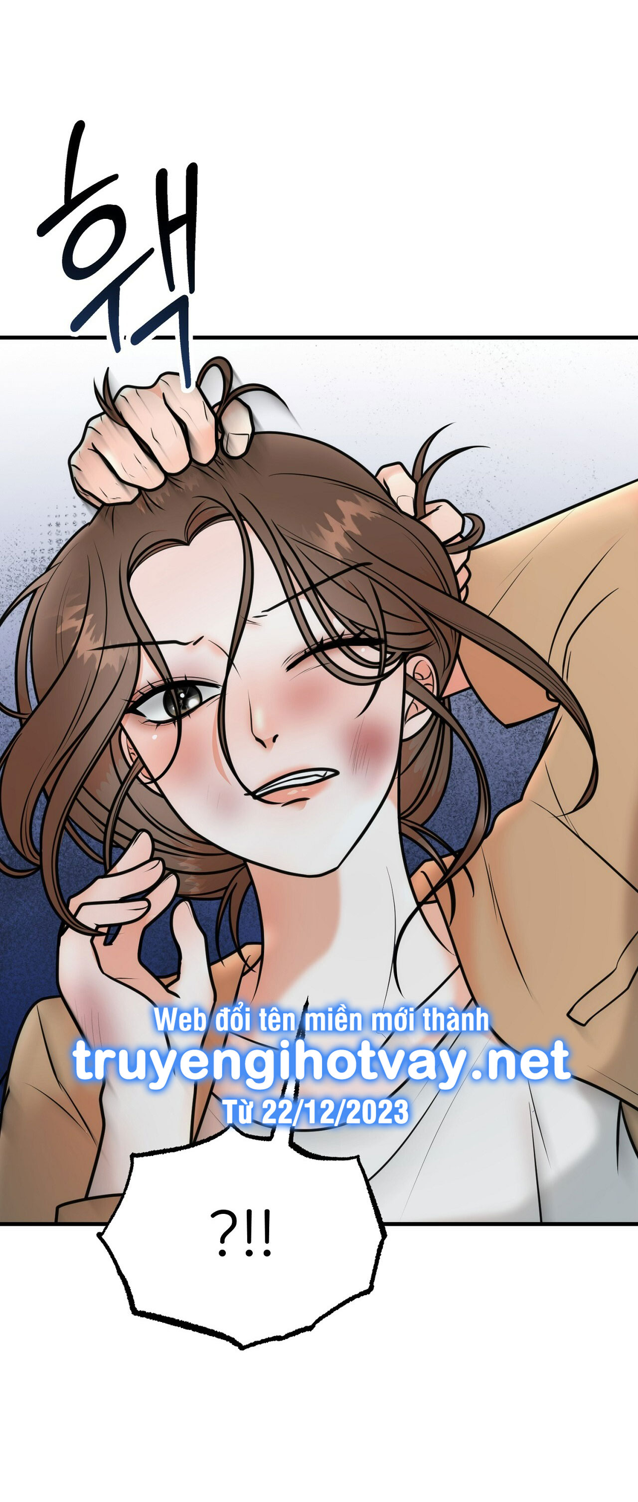 [18+] hôn nhân ràng buộc chapter 1.2 36