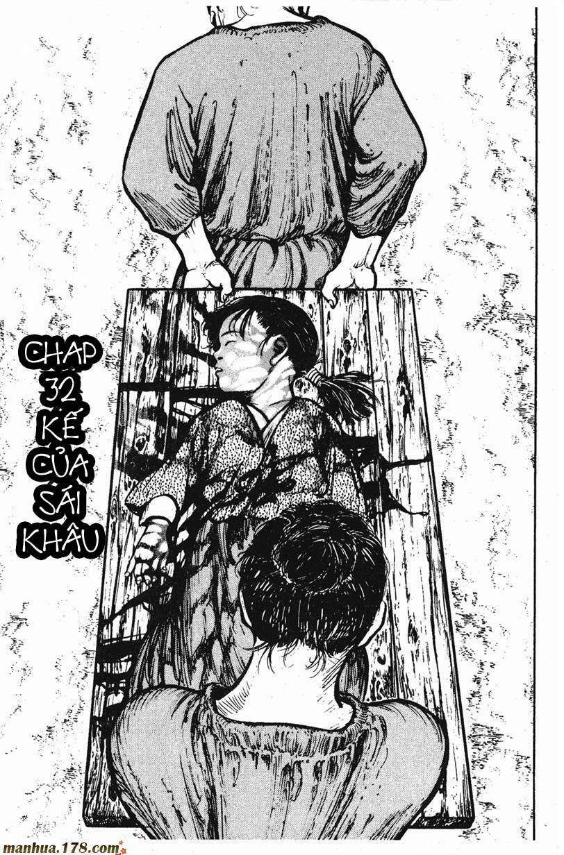 binh pháp mặc công chapter 32 2