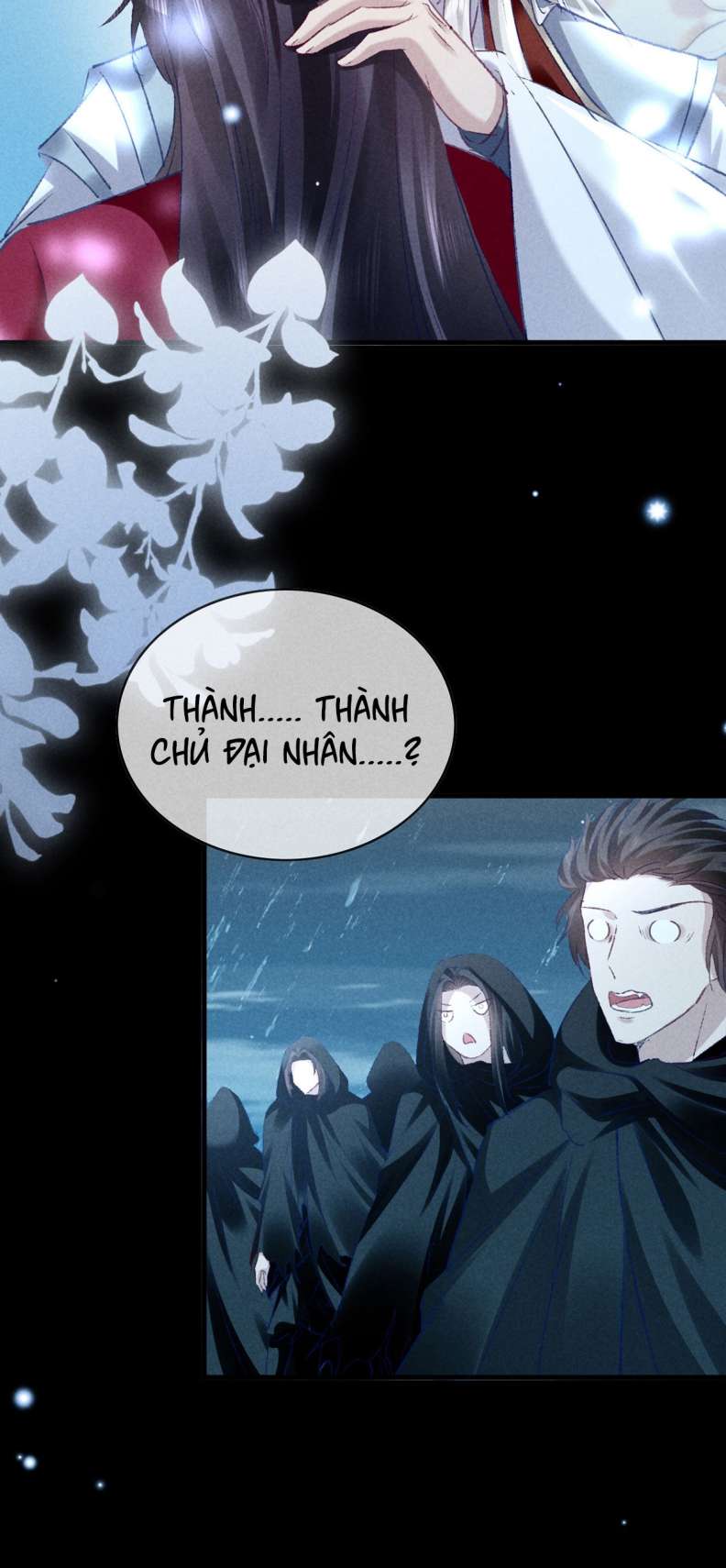 Đồ Mưu Bất Quỹ chapter 171