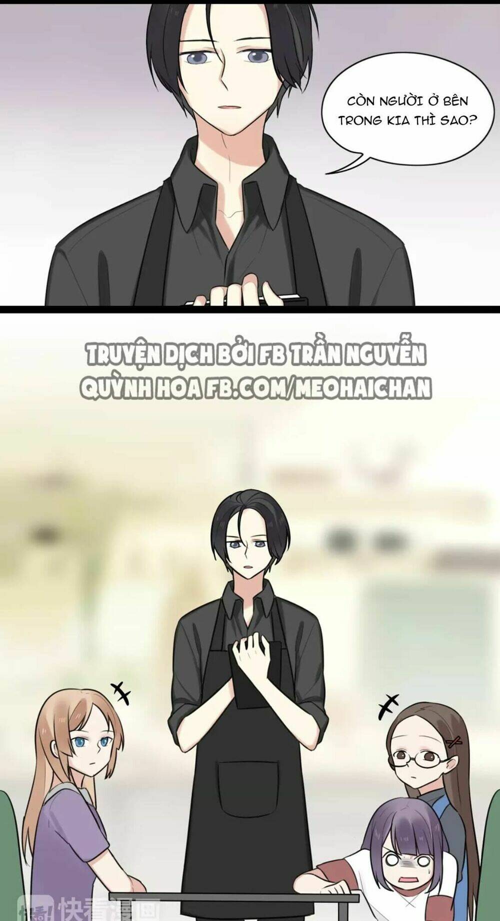 người bảo vệ thời gian chapter 10 21