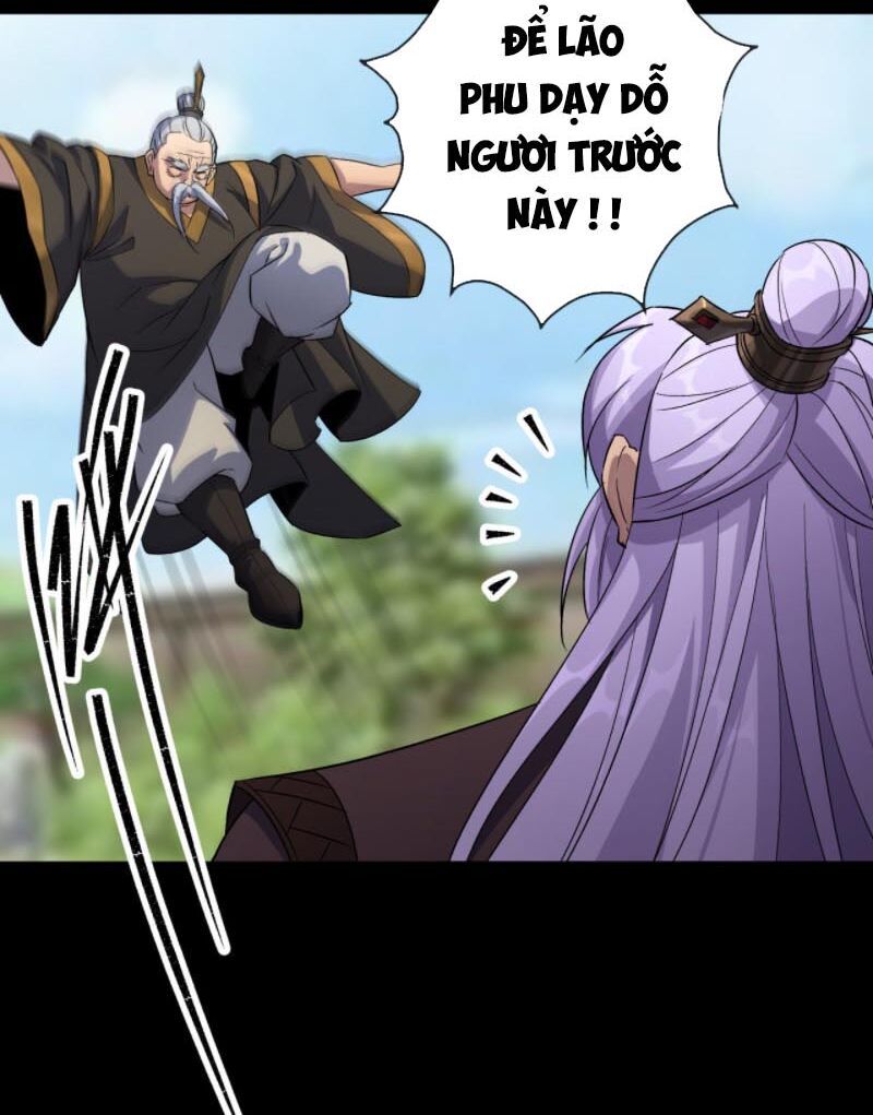 thông u đại thánh chapter 41 5