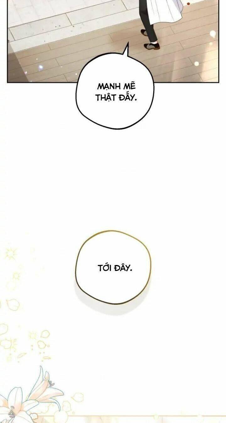 Được Yêu Thương Mà Còn Ngại Ngùng Sao! chapter 28 66