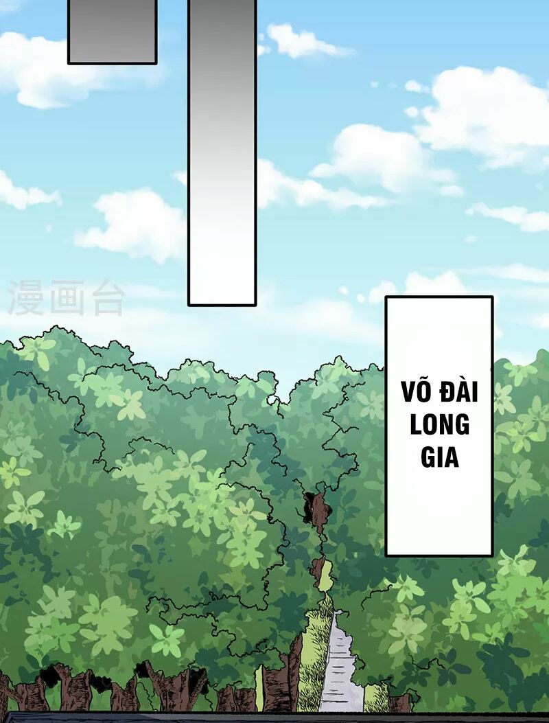 võ đạo độc tôn chapter 326 39