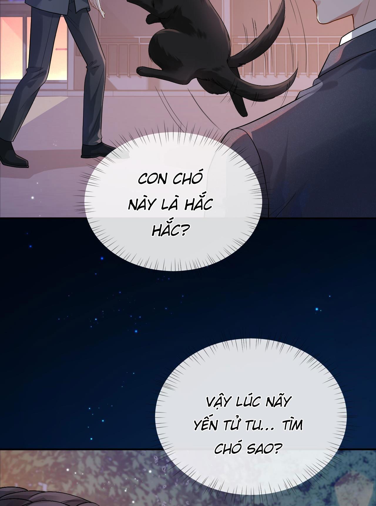 sau khi ly hôn, ảnh đế trở nên nghèo túng chapter 7 5