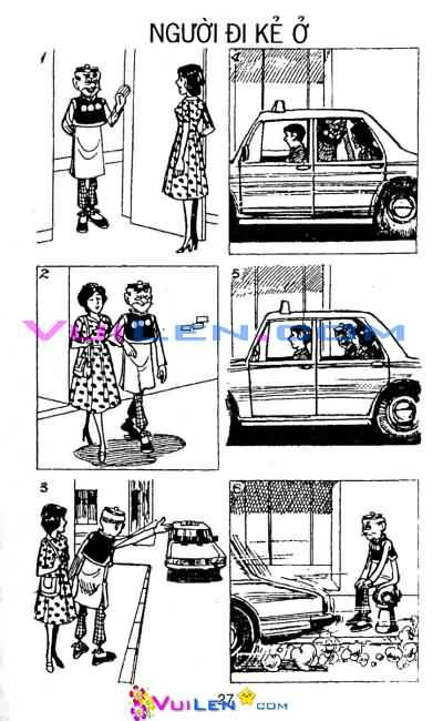 chú thoòng (full trọn bộ) chapter 17 27