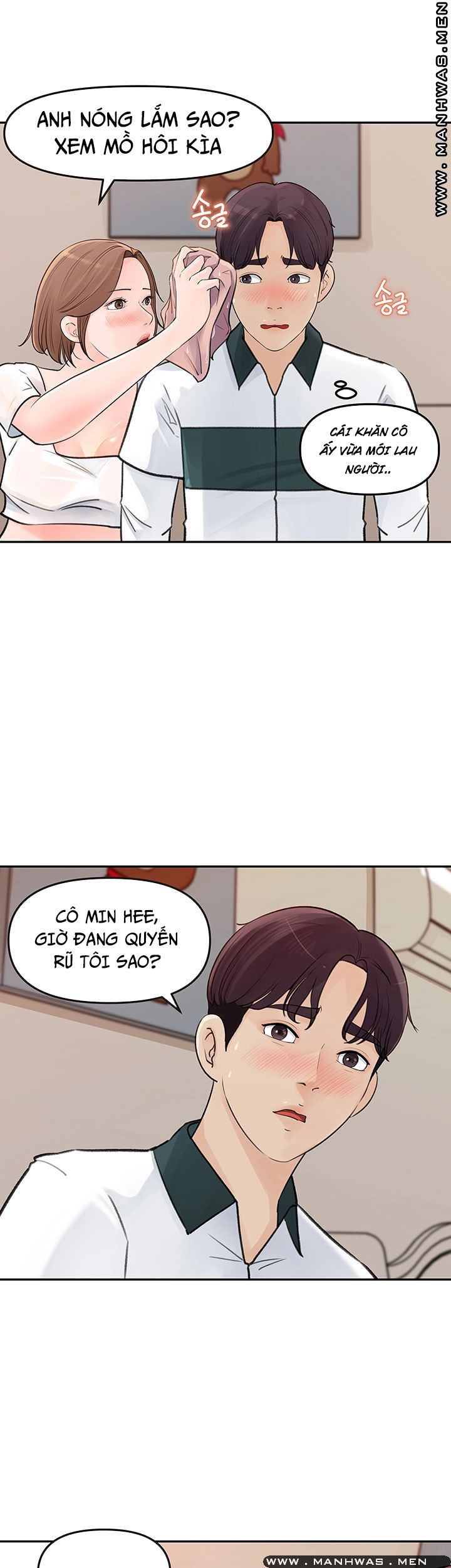 giữ em đi chapter 5 39