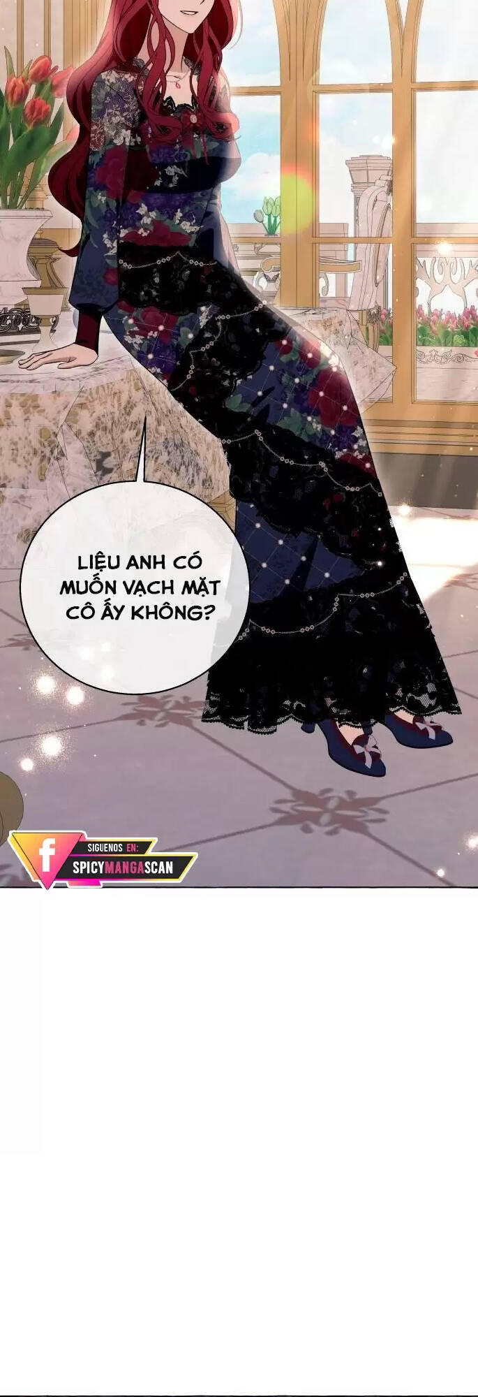 tôi tưởng đó chỉ là tiểu thuyết trọng sinh bình thường chapter 15 5