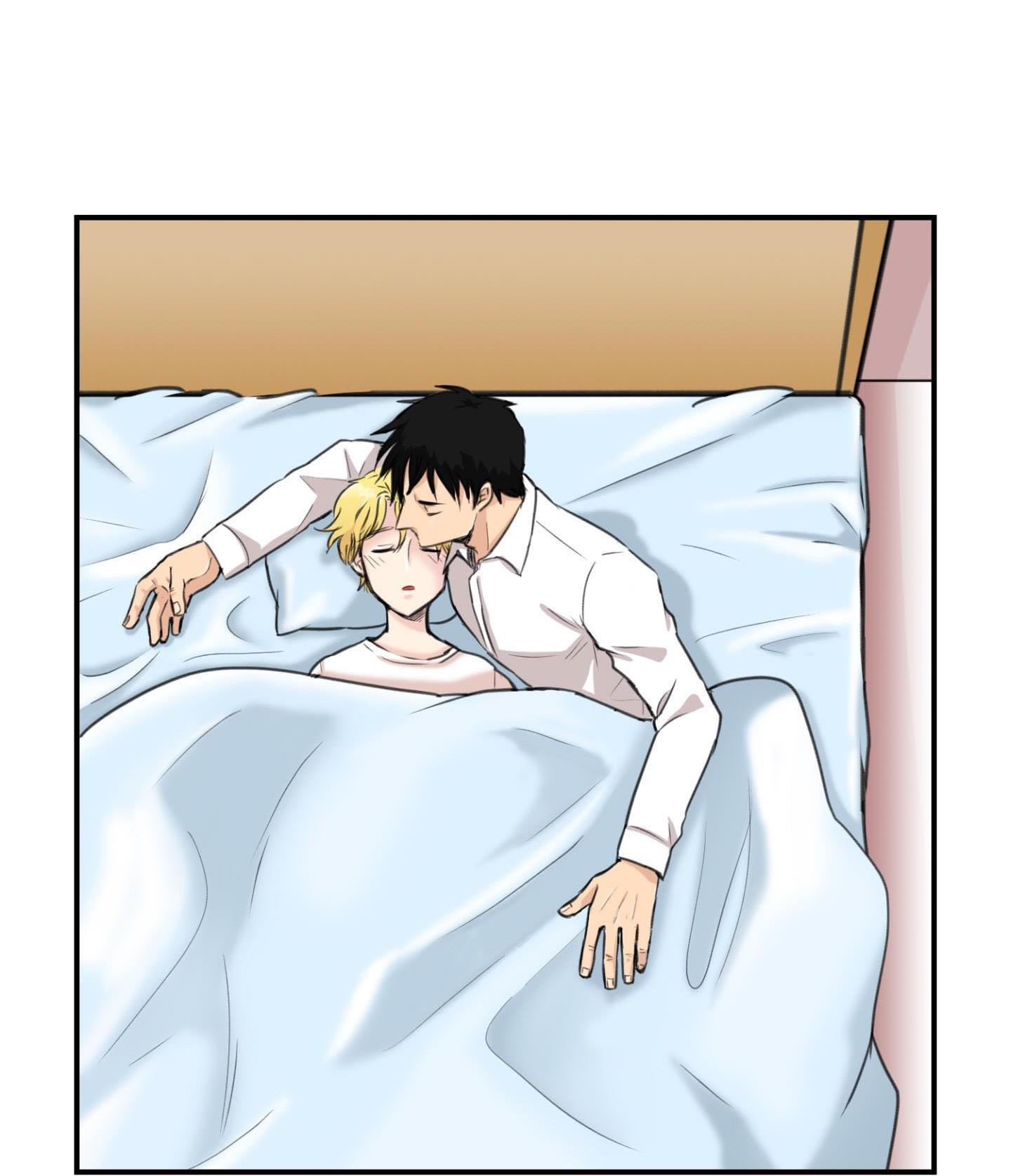 sự trả thù méo mó chapter 2 55