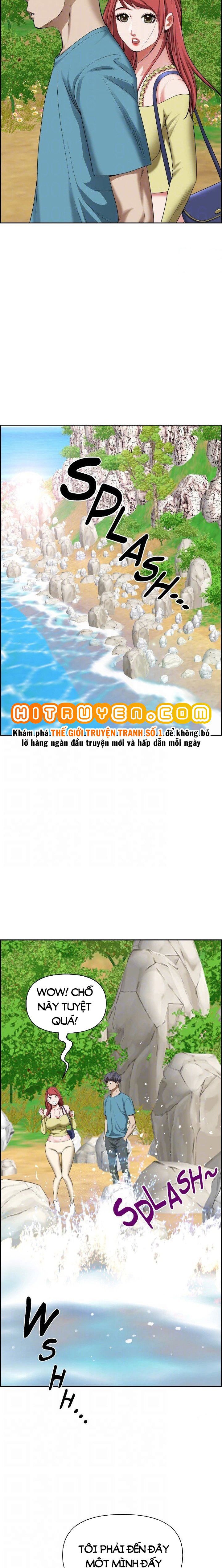 chung nhà bạn mẹ chapter 66 12