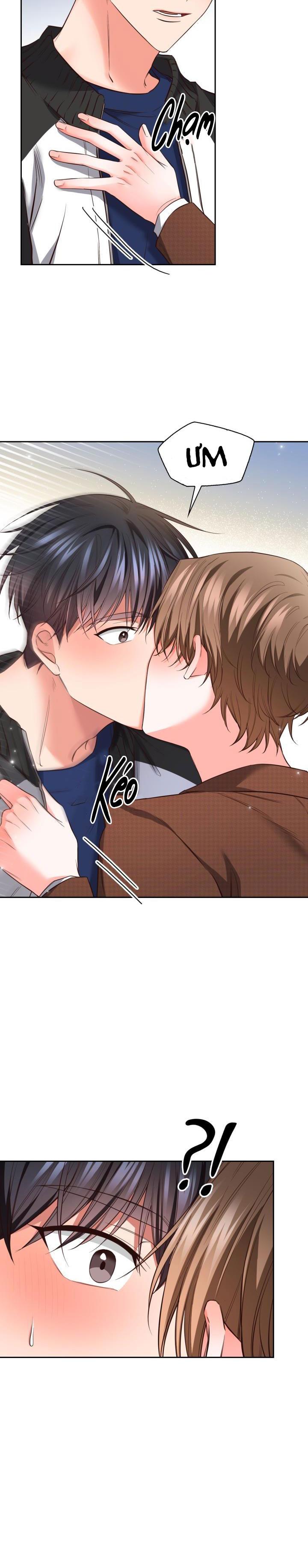 phòng tắm hơi chapter 20 18