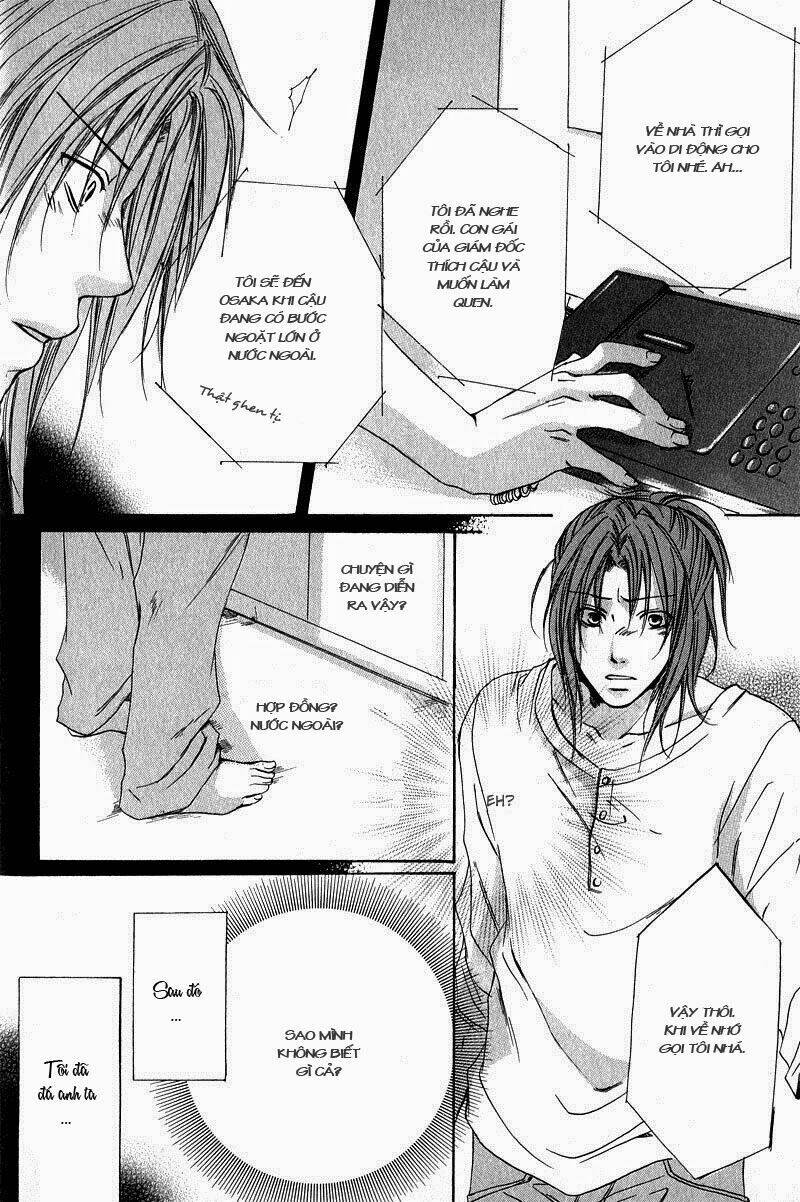 love knot chapter 4 24