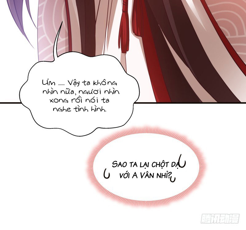 trò chơi trừng phạt chapter 74 37