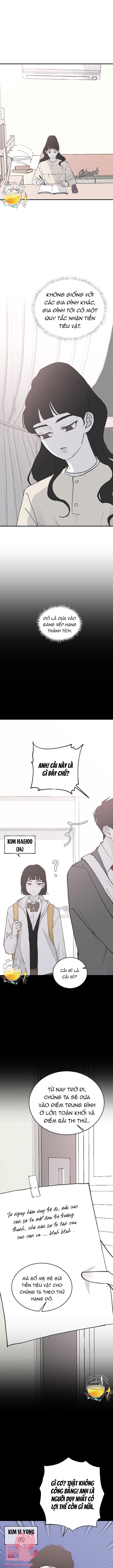 ba anh trai cực phẩm của tôi chapter 26 2