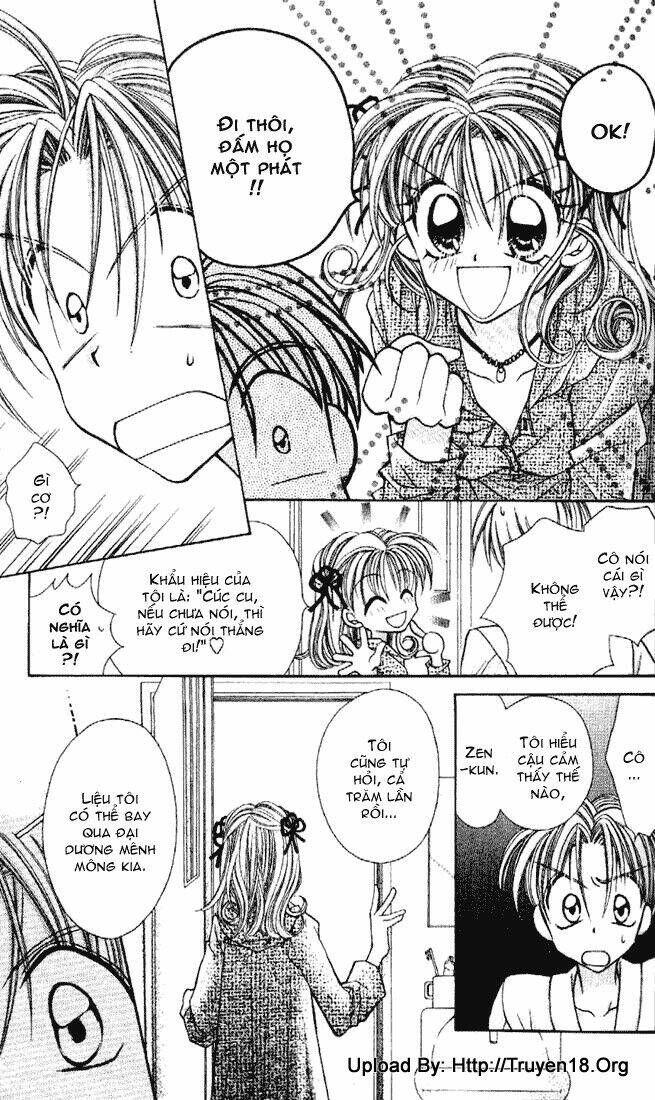 kamikaze kaitou jeanne chapter 15 10