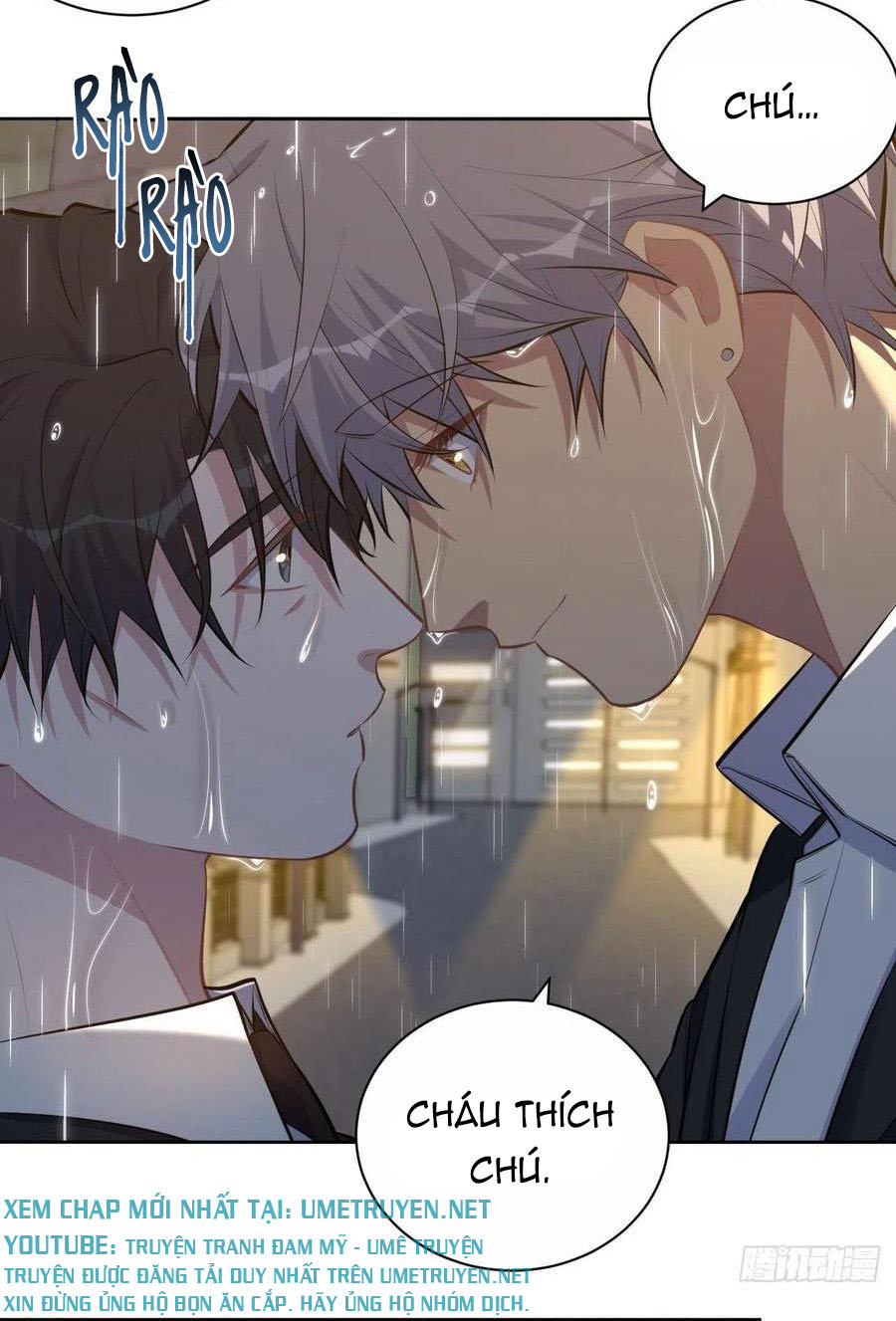 bố vợ đại nhân là bà xã chapter 155 6