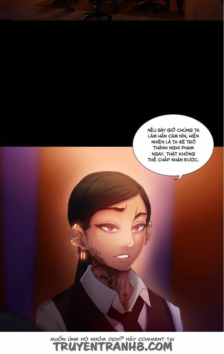 nhiệt huyết thanh xuân chapter 15 26