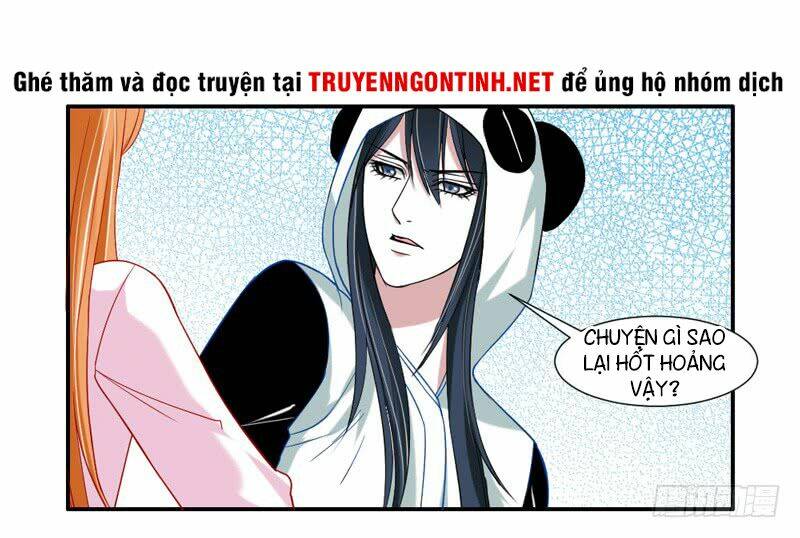 ma vương đại nhân đi thông thả chapter 35 28