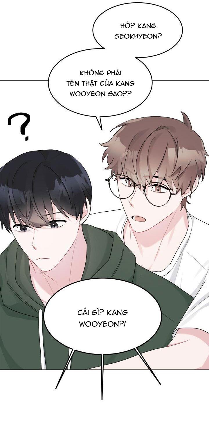 tiểu thử: bắt đầu mùa hè chapter 8 32