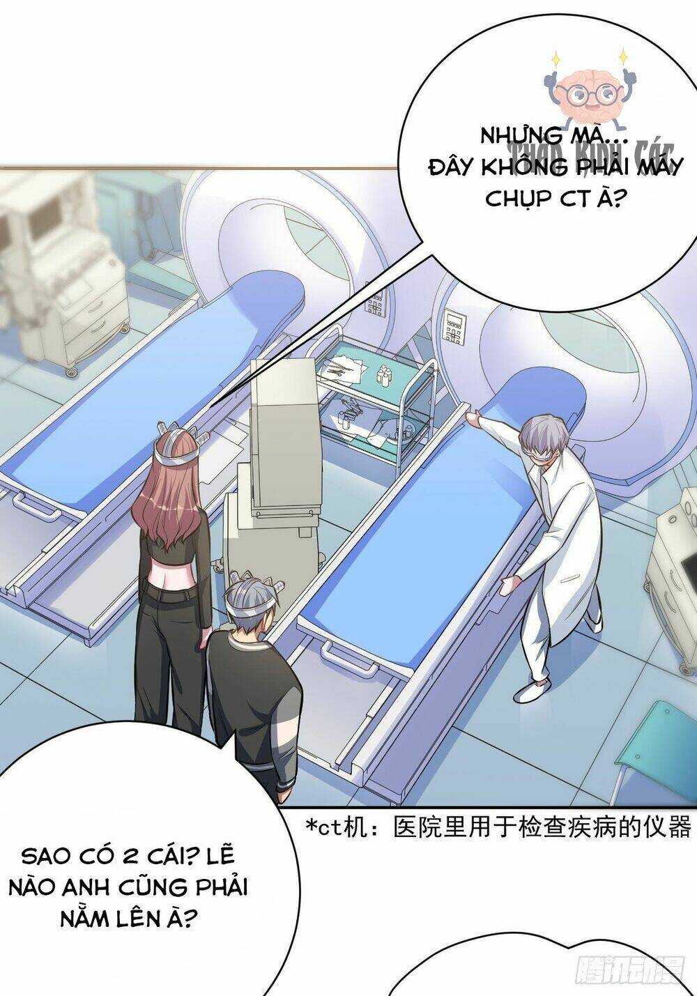 nhạc phụ đại nhân là lão bà chapter 40 29