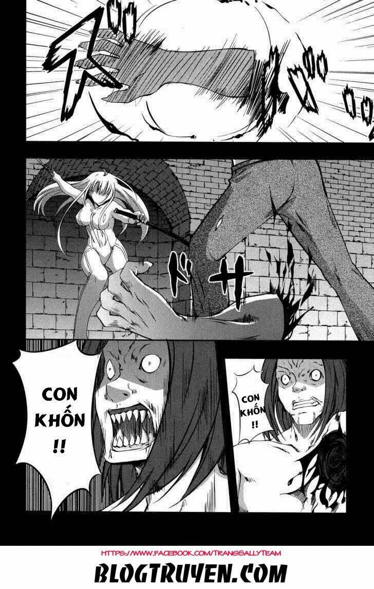 mondlicht (ánh trăng) chapter 9 18