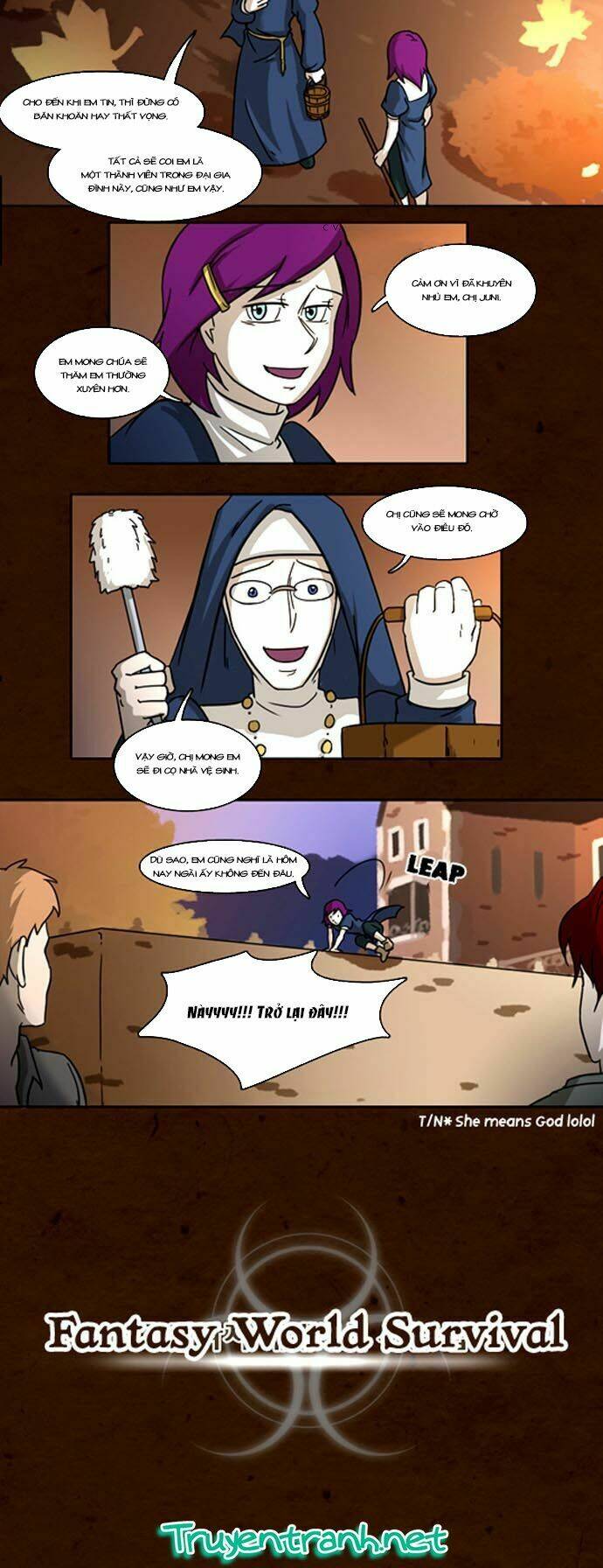 fantasy world survival chapter 15 3