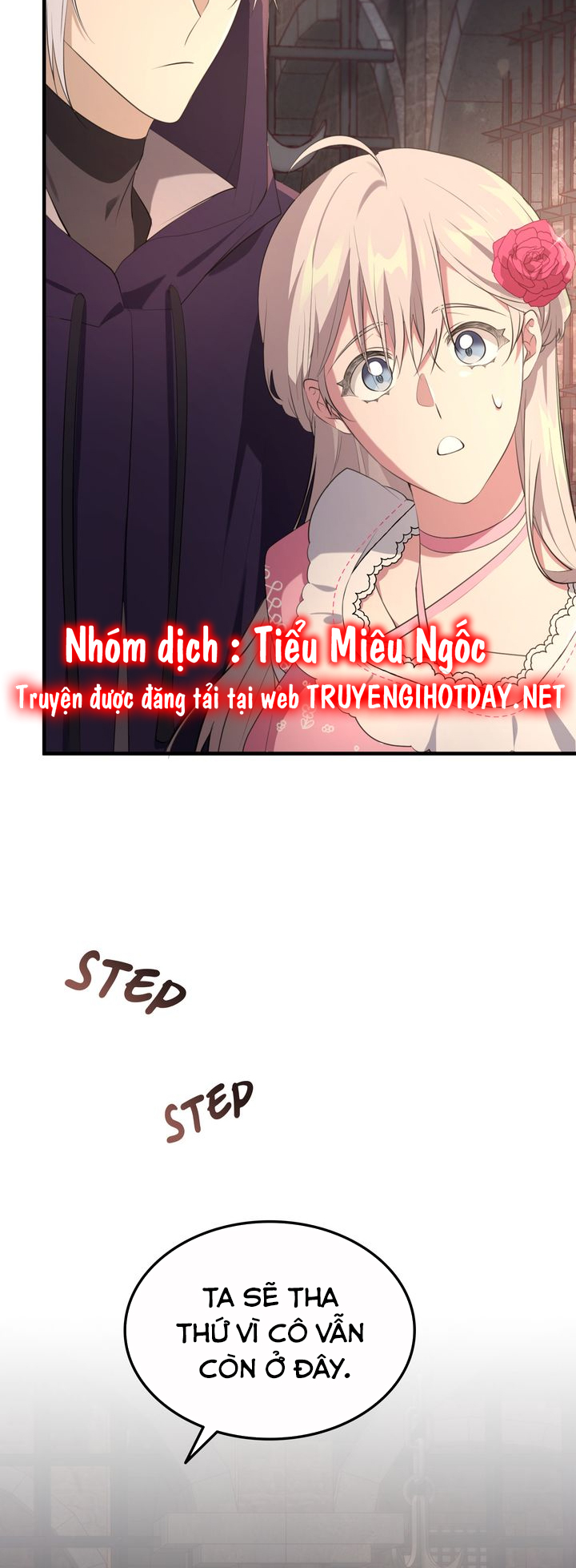 thưởng thức hương vị chapter 30 6